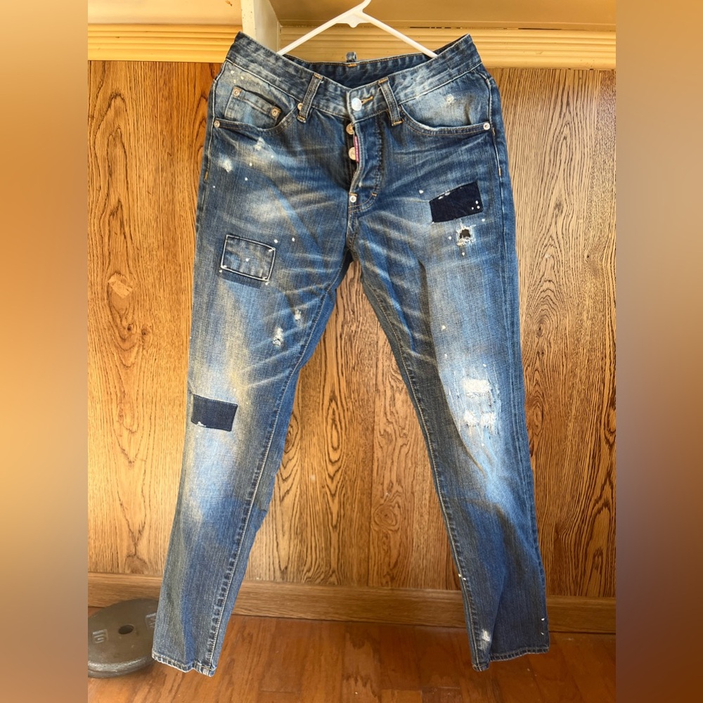 Dsquared2 jeans